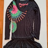 Desigual Maxi maglia 