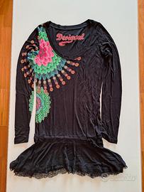 Desigual Maxi maglia 