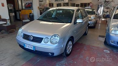 Volkswagen Polo 1.2 5p.
