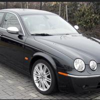 Ricambi Jaguar S type 2.7 turbo diesel 