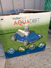 Robot Acqua drift BESTWAY
