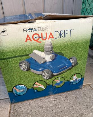 Robot Acqua drift BESTWAY