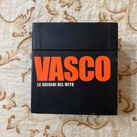 Cofanetto vasco rossi