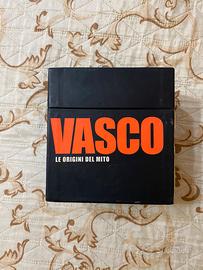 Cofanetto vasco rossi