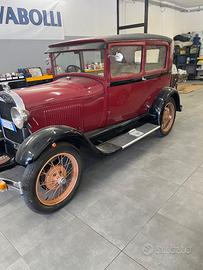 Ford A 1929