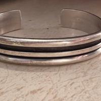 Bracciale navajo tom hawk