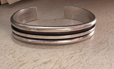 Bracciale navajo tom hawk