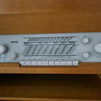 Braun - Pkg 5-7 Radio-Phono-Kombi anni 50