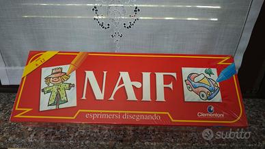 gioco Bambini Naif