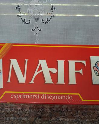 gioco Bambini Naif