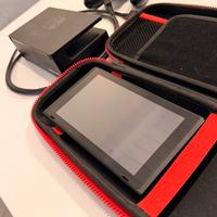 Nintendo switch v1 2017