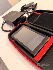 Nintendo switch v1 2017