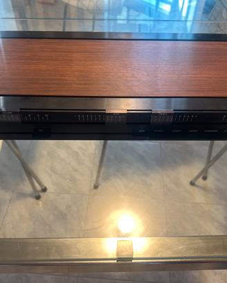 Amplificatore B&O Bang & Olufsen Beolab 1700