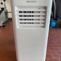 Condizionatore d’aria portatile