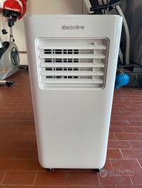 Condizionatore d’aria portatile