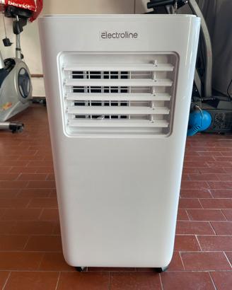 Condizionatore d’aria portatile