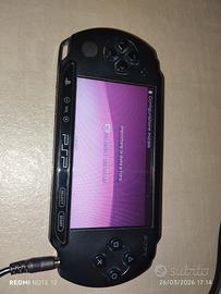 psp street sony