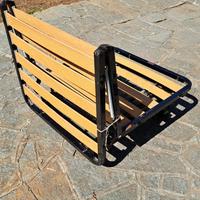 2 Reti Divano poltrona letto RIMA LAMPOLET Italia