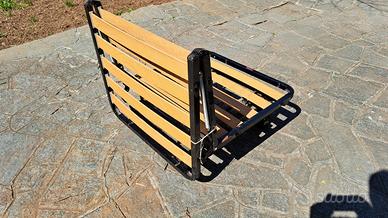 2 Reti Divano poltrona letto RIMA LAMPOLET Italia