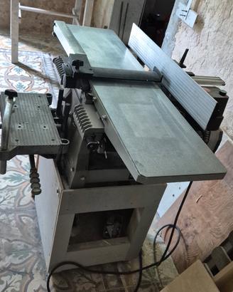 pialla filo spessore