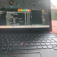 Lenovo x1 .
