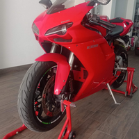 Ducati 1098 anno 2008 no permute