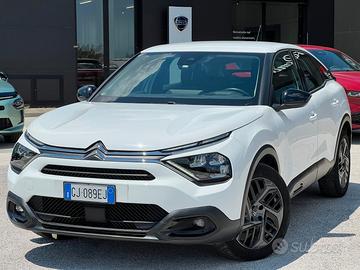 Citroen C4 BlueHDi 130 S&S EAT8 Feel Pack