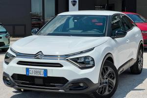 Citroen C4 BlueHDi 130 S&S EAT8 Feel Pack