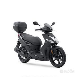 Kymco Agility 125i SUPER PROMO