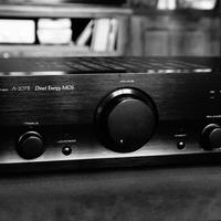 Amplificatore Pioneer A207 R