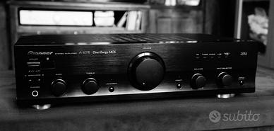 Amplificatore Pioneer A207 R