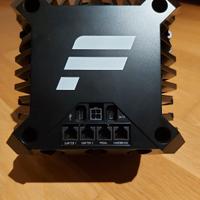 Sim racing Fanatec