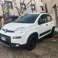 Fiat Panda Cross 0.9 TwinAir Turbo S&S 4x4 eld