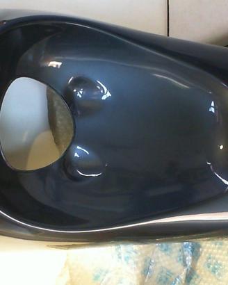 SCUDO FREE PIAGGIO 9167765