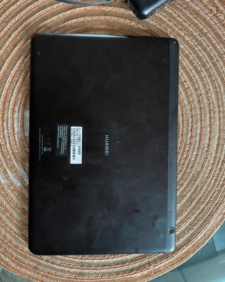 Huawei Mediapad T5