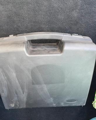 Taglia vetri ad aria compressa