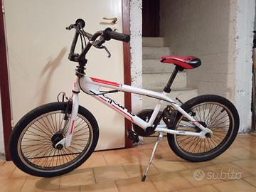 BMX Aurelia