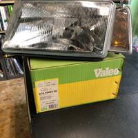 Faro alfa romeo 164