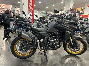 VOGE Valico 525 valico 525dsx