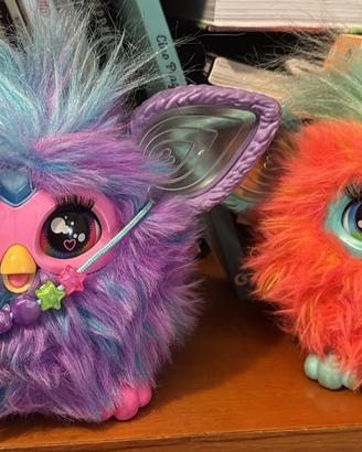 Furby