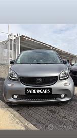Smart ForTwo 70 1.0 Passion