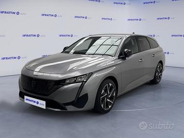 PEUGEOT 308 HYBRID 145 E-DCS6 SW ALLUR