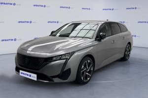 PEUGEOT 308 HYBRID 145 E-DCS6 SW ALLUR