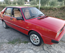 Lancia Delta HF turbo ASI primo tipo