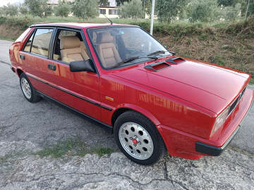 Lancia Delta HF turbo ASI primo tipo