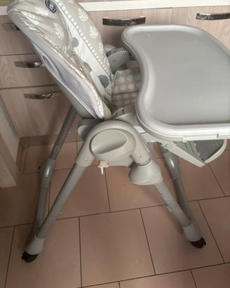 Sediolone chicco