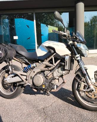 Shiver 750 bianca 2010