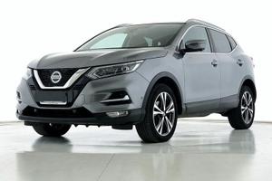 Nissan Qashqai 1.5 dCi 115 CV N-Connecta