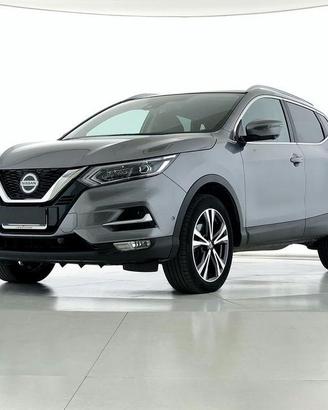 Nissan Qashqai 1.5 dCi 115 CV N-Connecta