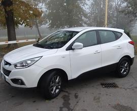 HYUNDAI ix35 1.7 CRDi 2WD